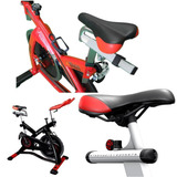 Asiento Para Bicicleta De Spinning Bh Fox Fc 58 Randers