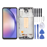 For Samsung Galaxy A54 Sm-a546b Incell Lcd Screen