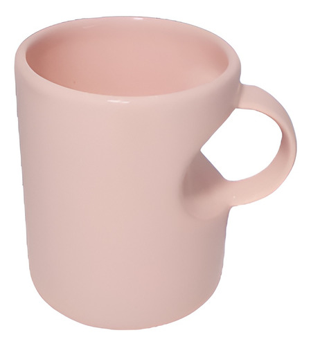 Taza Kreiss Ceramica Apta Microondas Cafe Con Leche Te