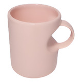 Taza Kreiss Ceramica Apta Microondas Cafe Con Leche Te