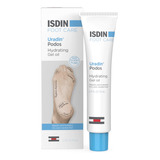 Isdin Crema Para El Cuidado De Pies, Aceite De Gel Uradin P.