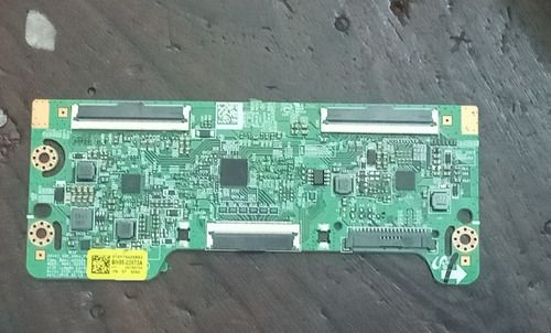 Placa T-com Samsung Bn41-02292a (para Repuesto)