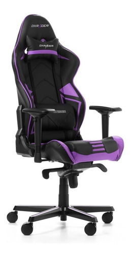 Silla Gamer Dxracer Racing Pro Series Sillon Gaming Dx-racer