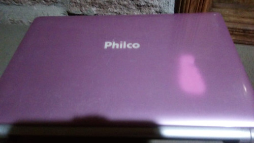 Notebook. Philco 14f Peças Pergunte 