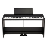 Piano Digital Korg B2 Sp 88 Teclas Palermo