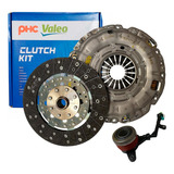 Kit De Embrague Mahindra Xuv500 2.2 Diesel 2013-2023 3 Pzas