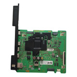 Main Board Tv Samsung Modelo Qn50q60takxzl Version Ya02