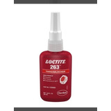 Loctite 263 De 50 Ml  Facturado, Nuevo , Original