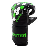 Meister Formula Hex - Manoplas Para Mma, Boxeo Y Muay Thai (