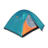 Carpa Iglu Spinit Camper 4 Personas Camping Montaña Trekking