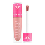 Labial Jeffree Star Cosmetics Velour Liquid Lipstick Color Birthday Suit Mate