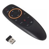 Air Mouse Para Smart Tv / Tv Box / Inteligente Giroscopio