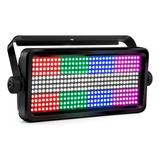 Luces Led Efecto Estroboscópico Para Escenario 120w Rgbw Dj