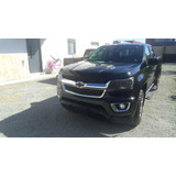 Chevrolet Colorado 2016 3.6 Paq. C 4x4 At
