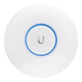 Ubiquiti Uap-ac-lite-br Unifi Ap Ac Lite 2.4/5.0ghz Cor Branco 100v/240v