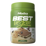 Atlhetica Nutrition Whey Protein, Best Vegan Protein Tiramissu 500g