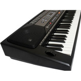 Teclado Musical Spring Tc 361 Teclas Sensitivas  Tipo Yamaha