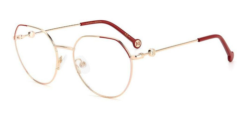 Óculos De Grau Carolina Herreira Ch 0059 588-55