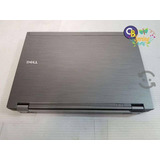 Laptop Dell E6410 Corei5 Por Piezas 