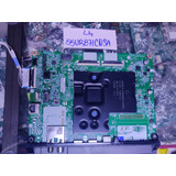 Tarjeta Main Board LG 55ur871c0sa