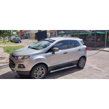 Ford Ecosport 2016 1.6 Freestyle 110cv 4x2