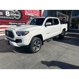 Toyota Tacoma 2019