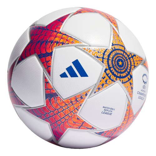 Balón Uwcl League 23/24 Fase De Grupos Ia0959 adidas Color Blanco