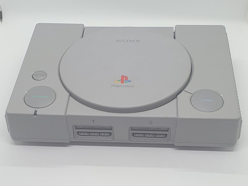 Playstation 1 Fat