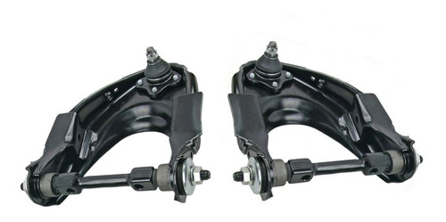 Tijeras Delanteras Superior Mazda B-2600 (2 Unidades)