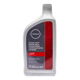 Aceite Para X-trail Transmisión Cvt Nissan Ns-2