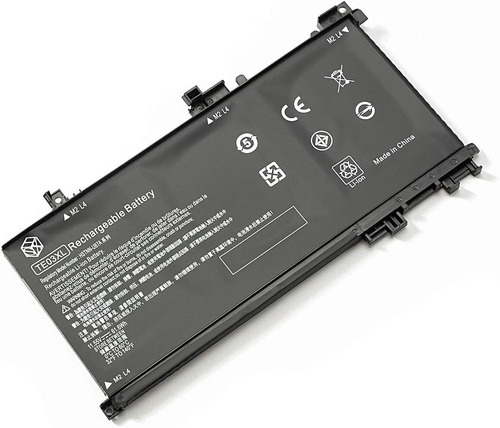 Bateria Para Hp Pavilion Omen 15 Te03xl Hstnn-ub7a Alternati