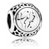 Charm / Berloque Pandora Original Signos Peixes