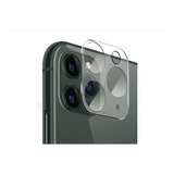 Protector Lente De Cámara Vidrio Para iPhone 11 Pro Max