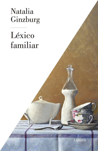 Lexico Familiar - Natalia Ginzburg