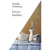 Lexico Familiar - Natalia Ginzburg