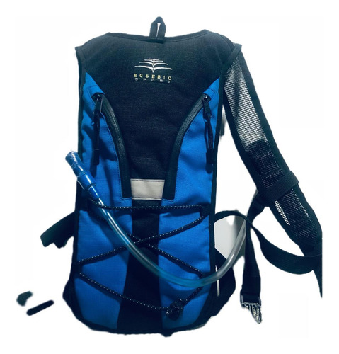 Mochila De Hidratación Eusebio Sport 1.5l