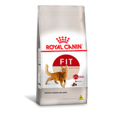 Royal Canin Fit  2,5kg