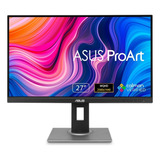 Asus Proart Display Pa278qv 27r Monitor Wqhd (2560 X 1440), 