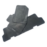 Cubre Alfombras Originales Sandero Renault Kit