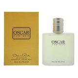 Oscar For Men Edt 90ml Silk Perfumes Original Ofertas