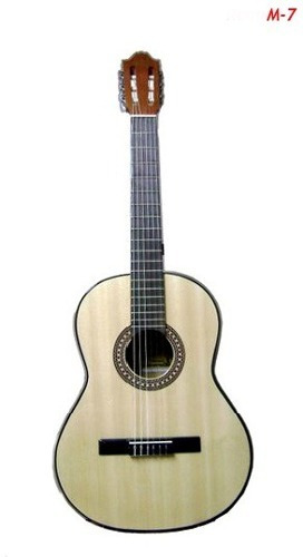 Guitarra Clasica Gracia M7