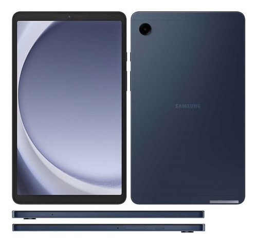 Galaxy Tab A9 4 Gb 64 Gb Azul