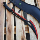 Machete Z-hunter 60cm Con Filo 100% Funcional Uso Rudo 020