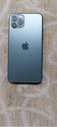 Celular iPhone 11 Pro