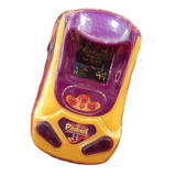 Juego Pinball De Mano Color Display - K-toys - Art St460