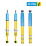 Kit Amortiguadores Hilux Revo Serie B6 Bilstein 2  BMW Serie 1