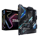 Mother Biostar Z590gta Racing Mas Procesador Intel I5 10400