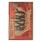 Nsync - No String Attached - Cassette Nvo