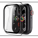 Funda 360 2 En 1 Para Apple Watch Bumper Completo Applewatch