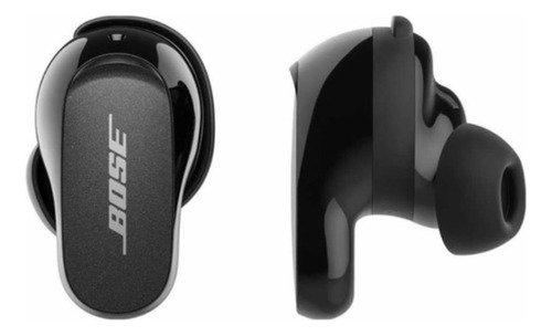 Bose Quietcomfort Earbuds 2